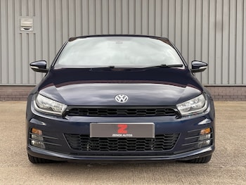 Used Volkswagen Scirocco 2015 for sale - 78255238: Photo
