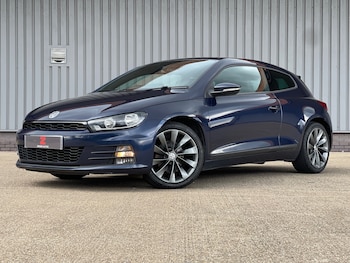 Used Volkswagen Scirocco 2015 for sale - 78255238: Photo
