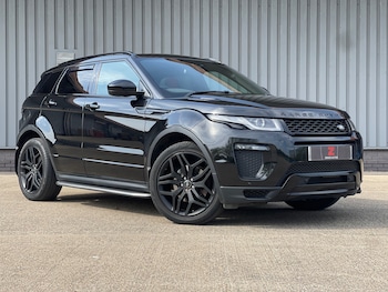 Used Land Rover Range Rover Evoque 2017 for sale - 78470826: Photo