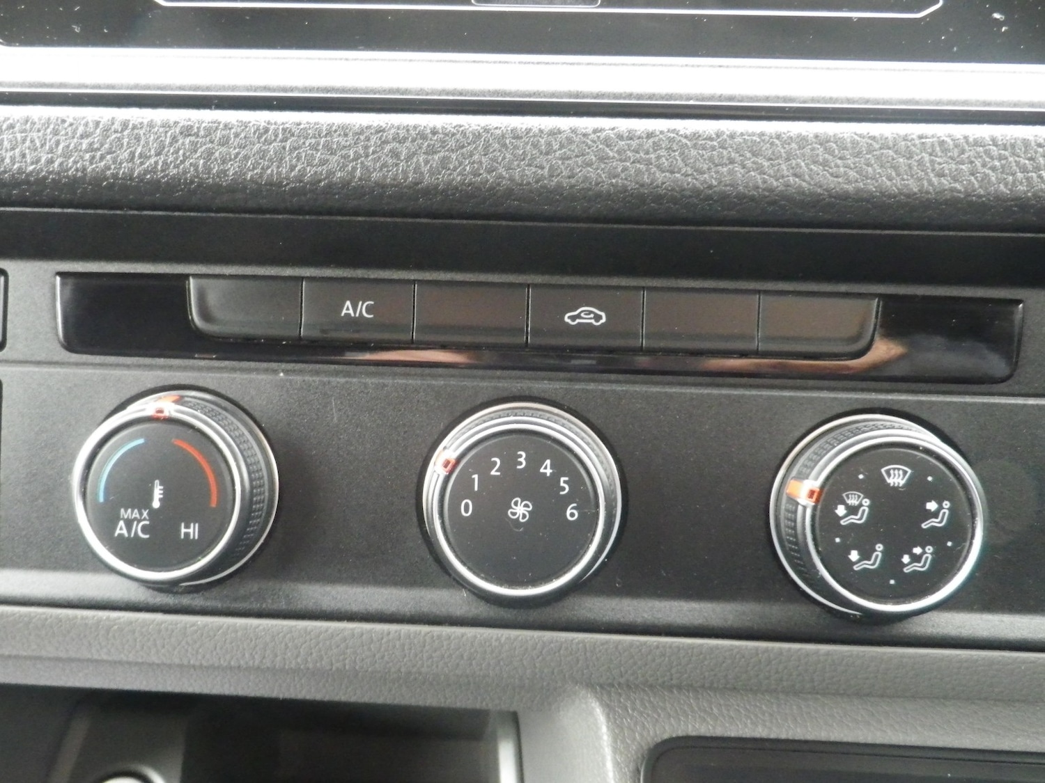 Used Volkswagen Crafter 2023 for sale - 76769483: Photo 21