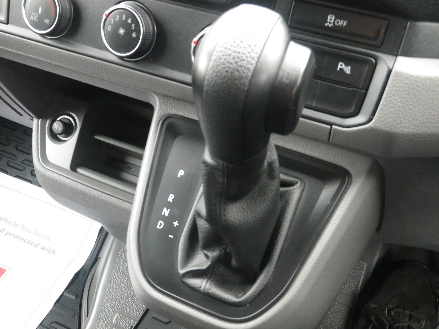 Used Volkswagen Crafter 2023 for sale - 76769483: Photo 23