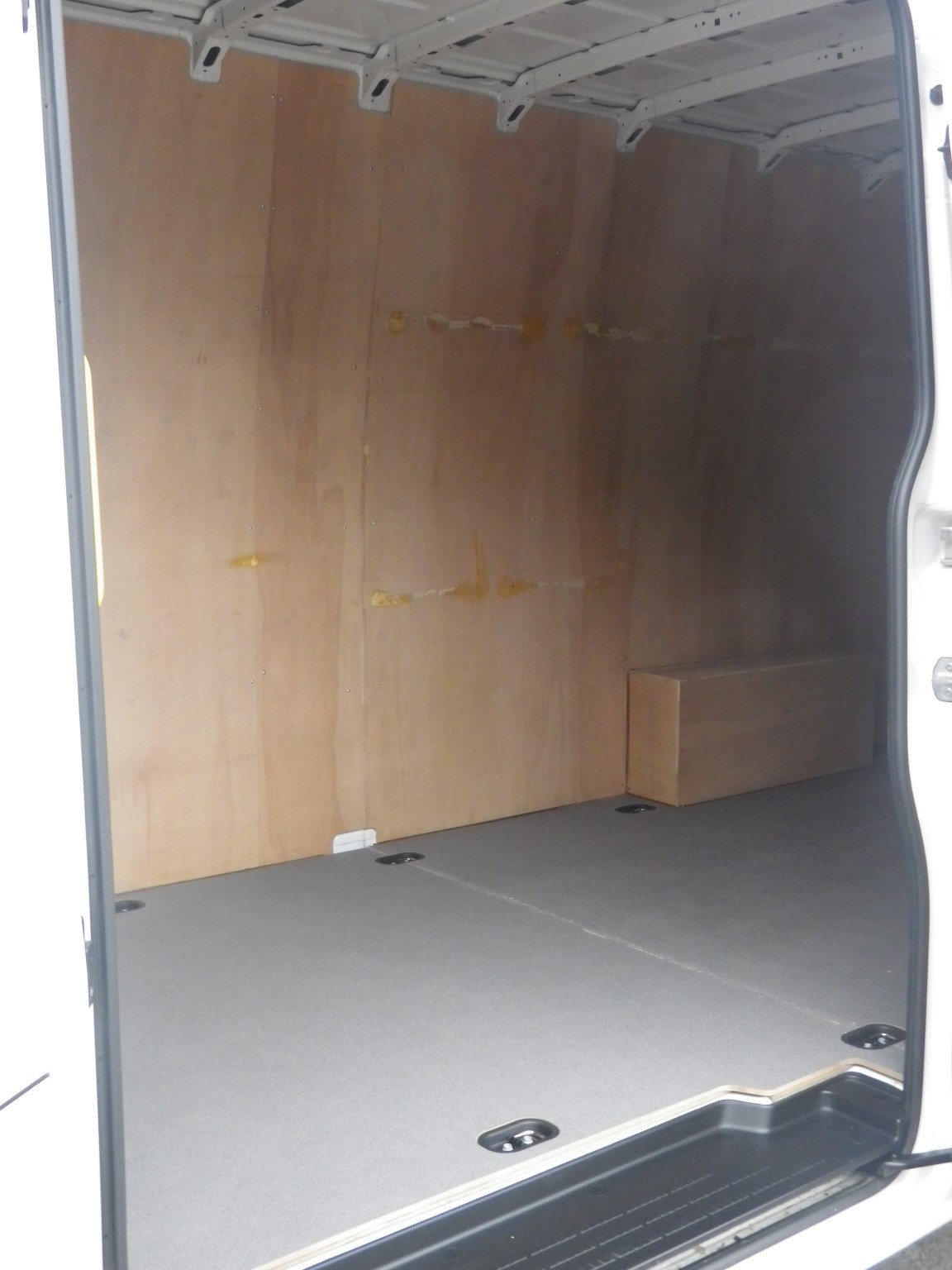 Used Volkswagen Crafter 2023 for sale - 76769483: Photo 33