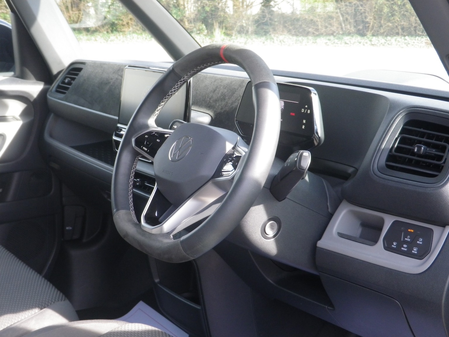 Used Volkswagen ID.Buzz 2023 for sale - 78070539: Photo 10