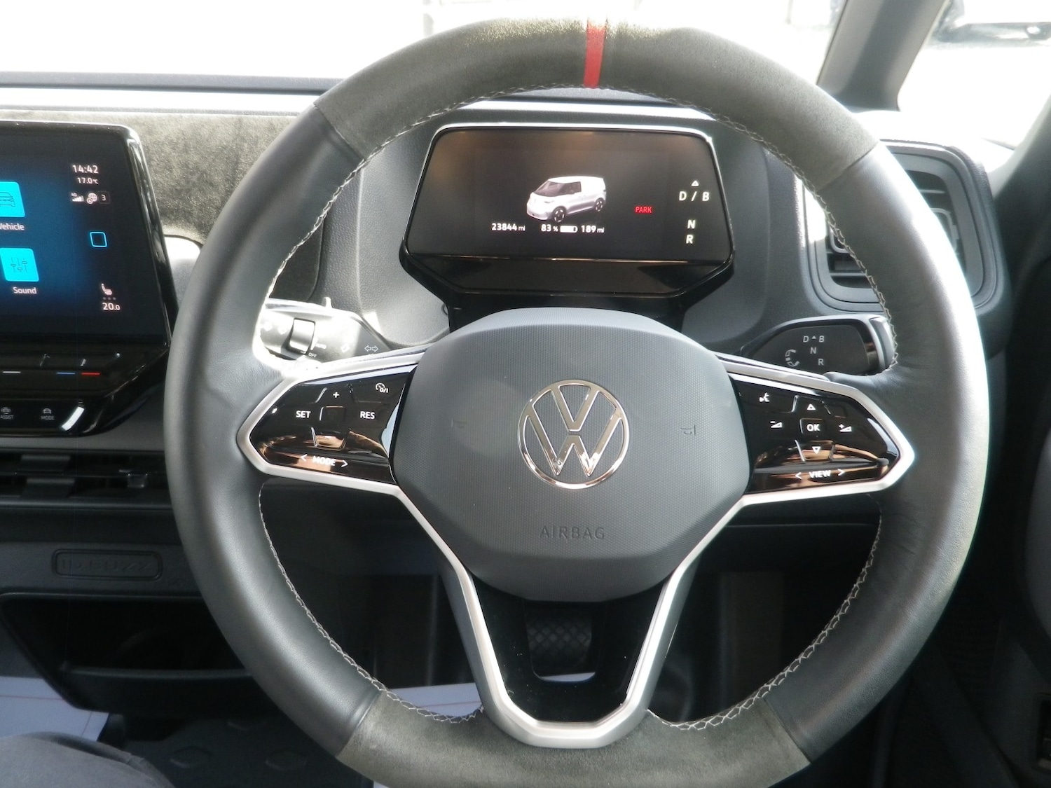 Used Volkswagen ID.Buzz 2023 for sale - 78070539: Photo 11