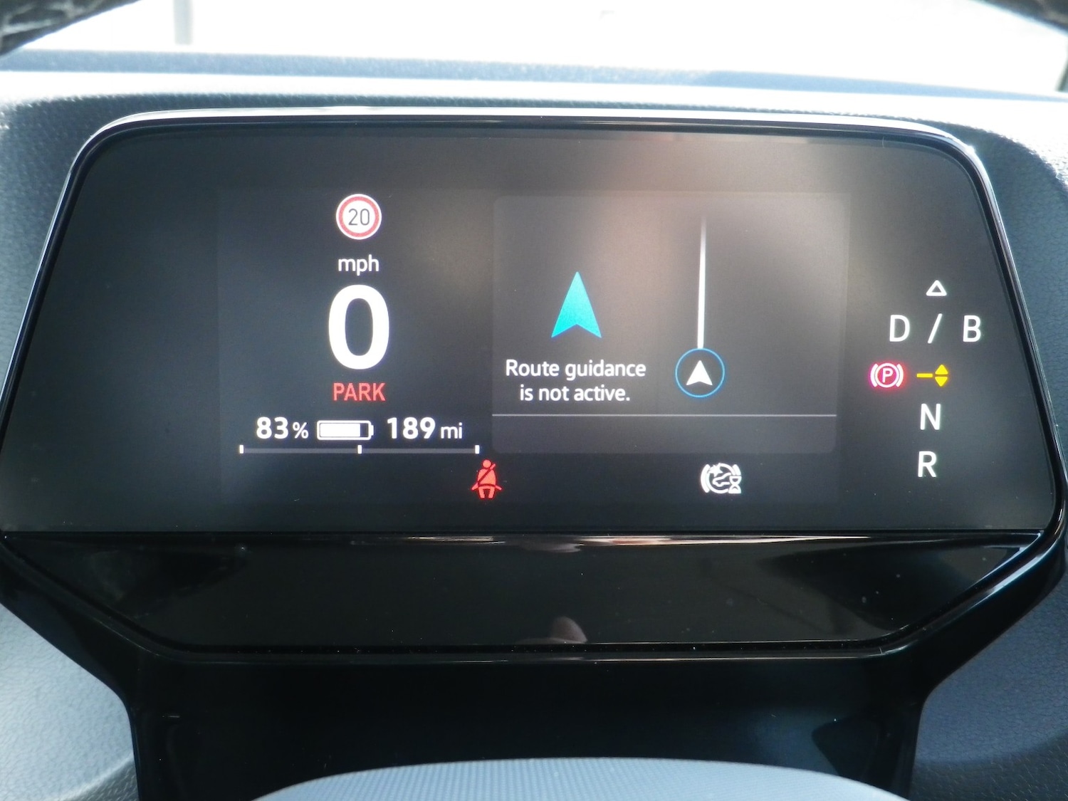 Used Volkswagen ID.Buzz 2023 for sale - 78070539: Photo 16