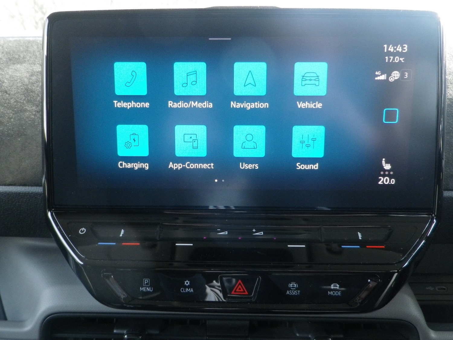 Used Volkswagen ID.Buzz 2023 for sale - 78070539: Photo 18