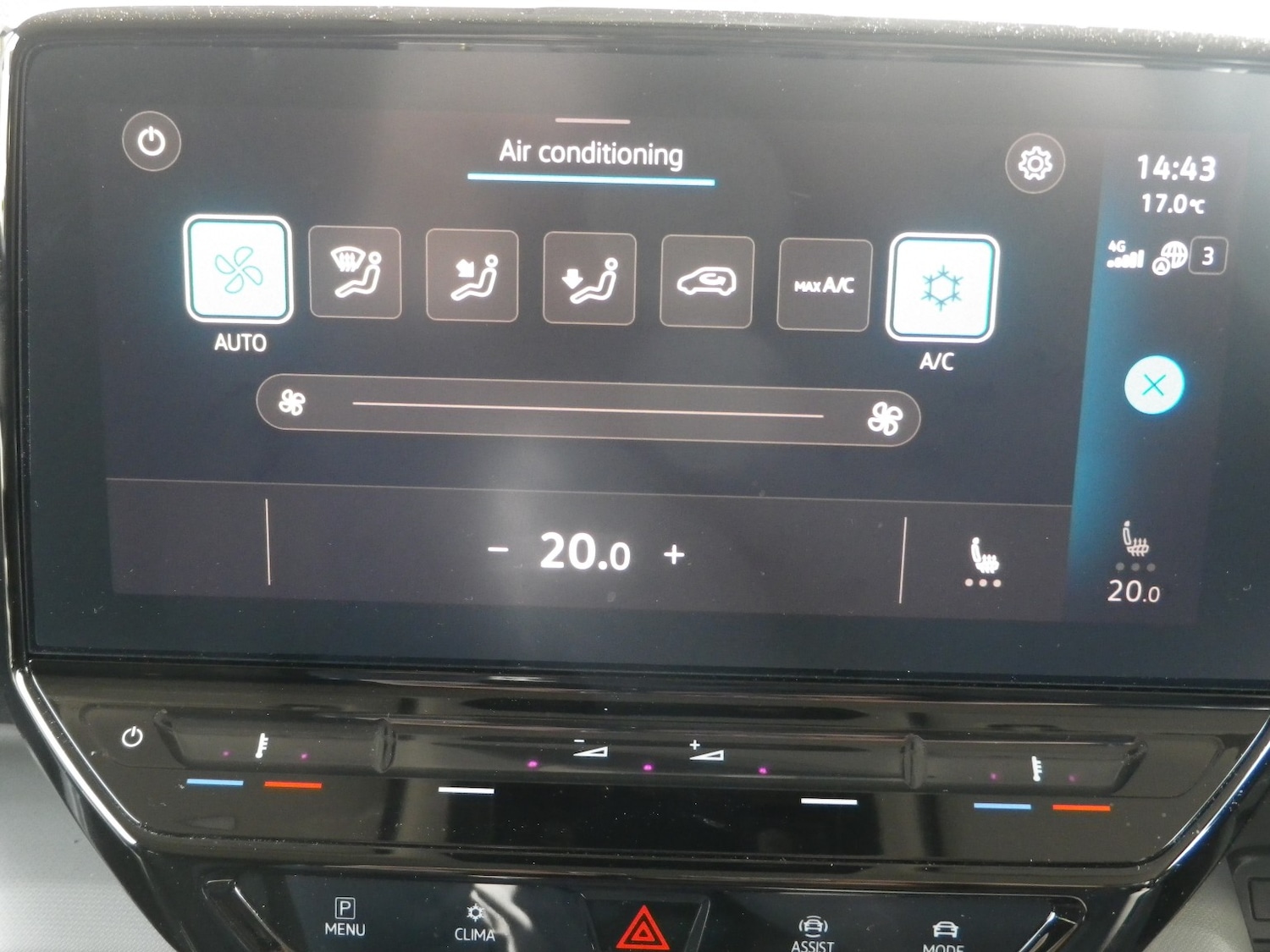 Used Volkswagen ID.Buzz 2023 for sale - 78070539: Photo 19