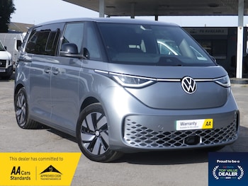 Used Volkswagen ID.Buzz 2023 for sale - 78070539: Photo