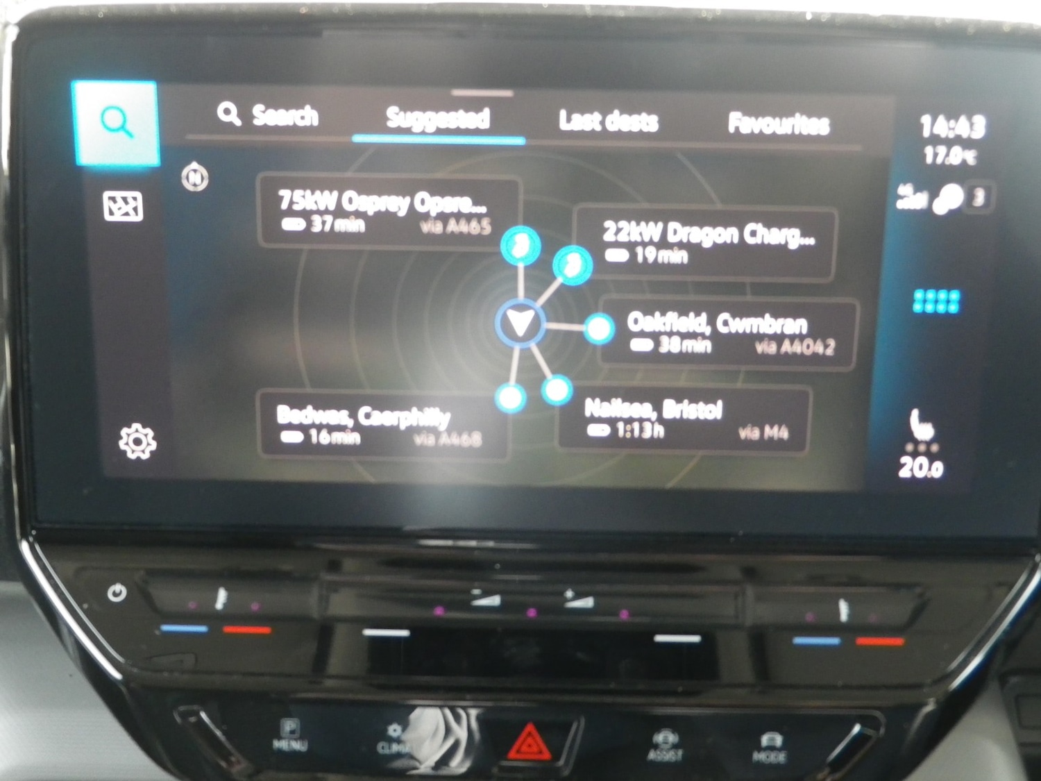 Used Volkswagen ID.Buzz 2023 for sale - 78070539: Photo 20