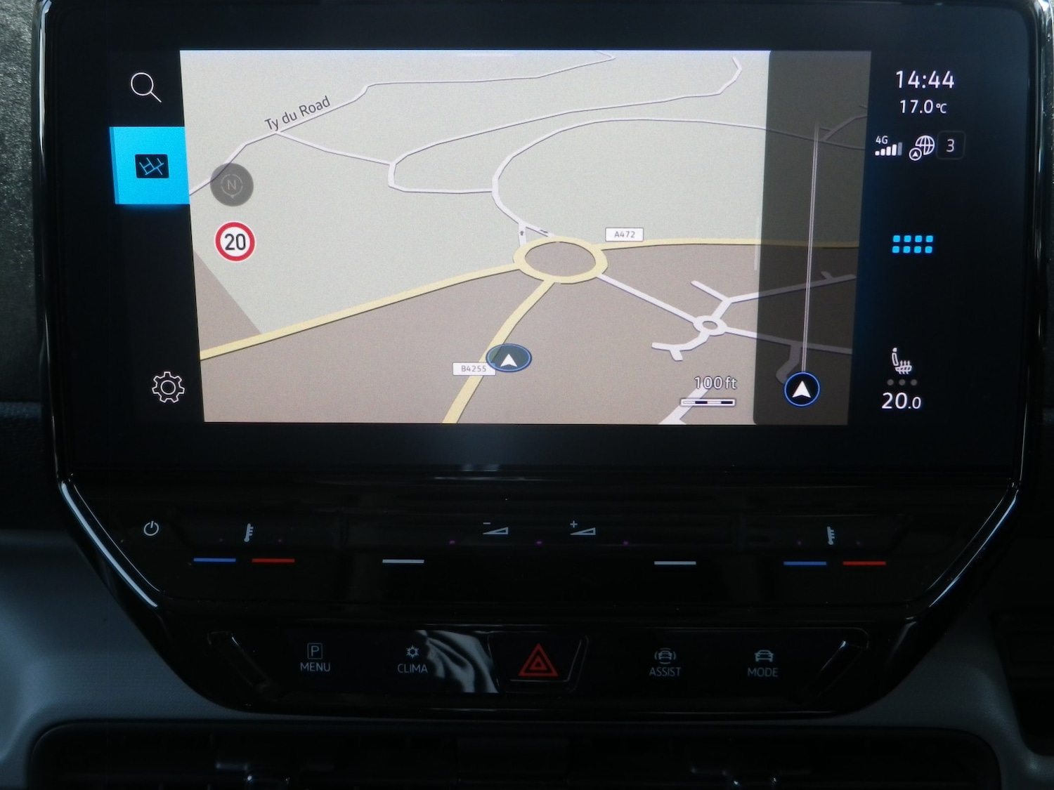 Used Volkswagen ID.Buzz 2023 for sale - 78070539: Photo 21