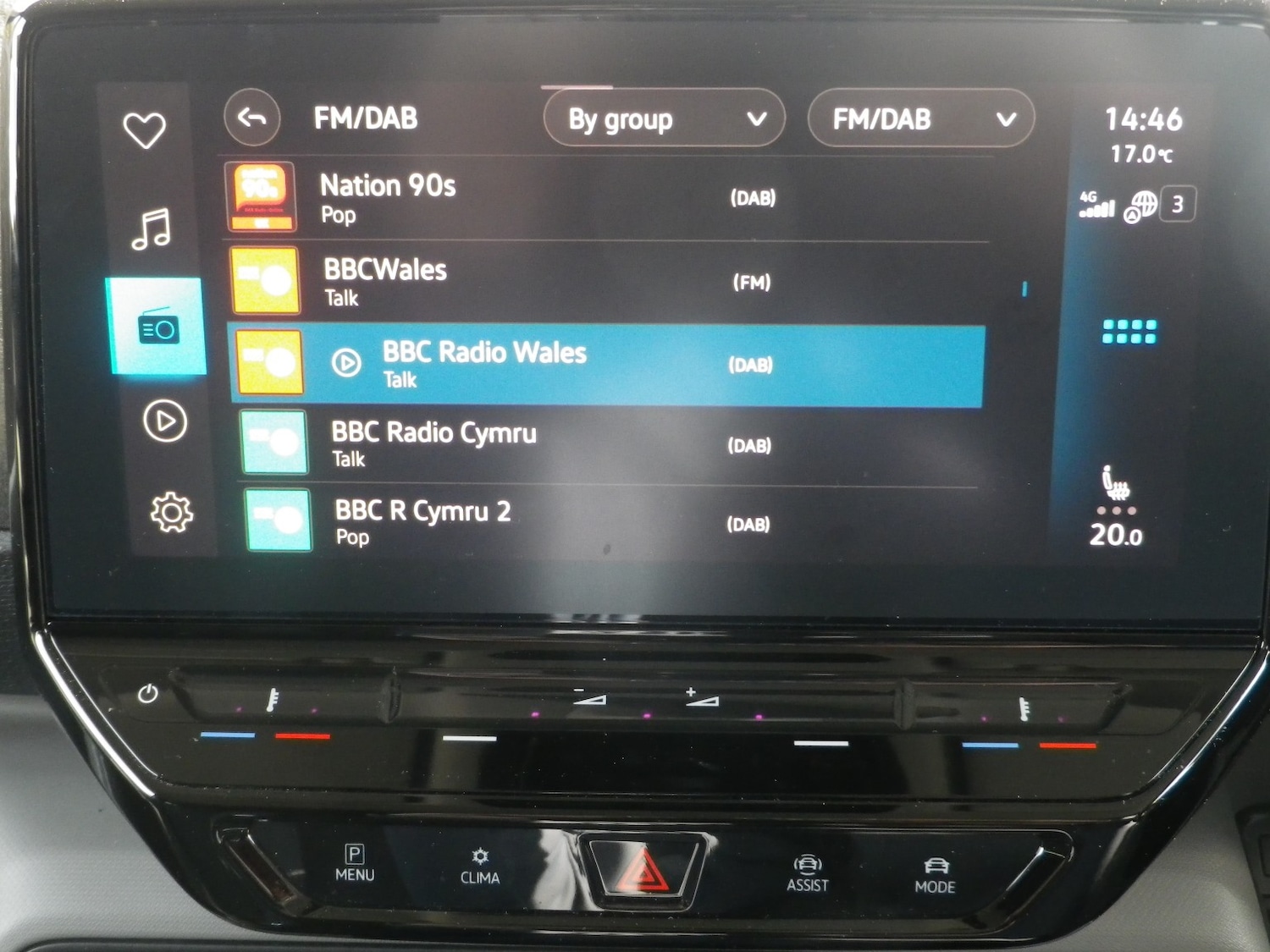 Used Volkswagen ID.Buzz 2023 for sale - 78070539: Photo 22