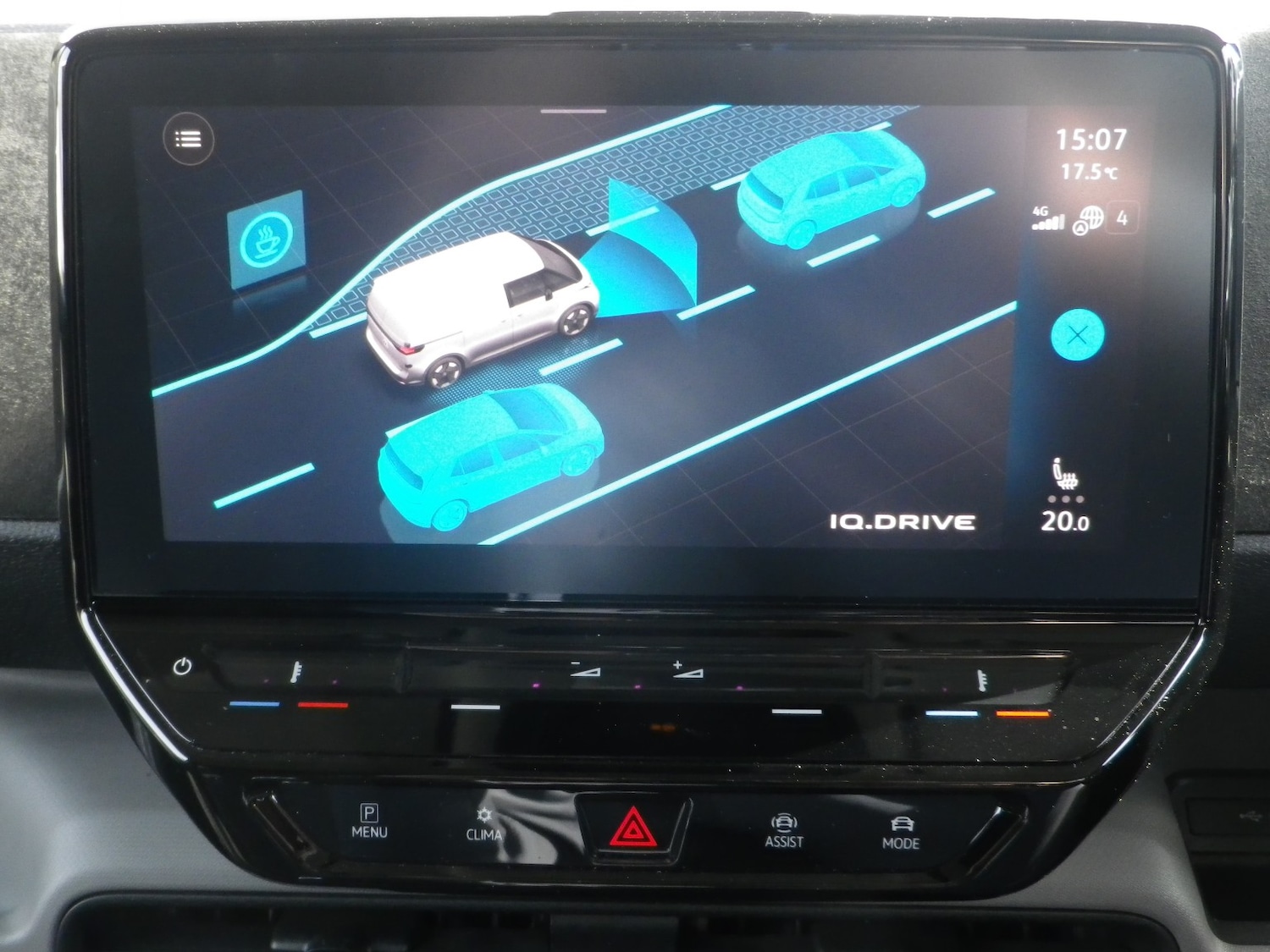 Used Volkswagen ID.Buzz 2023 for sale - 78070539: Photo 24