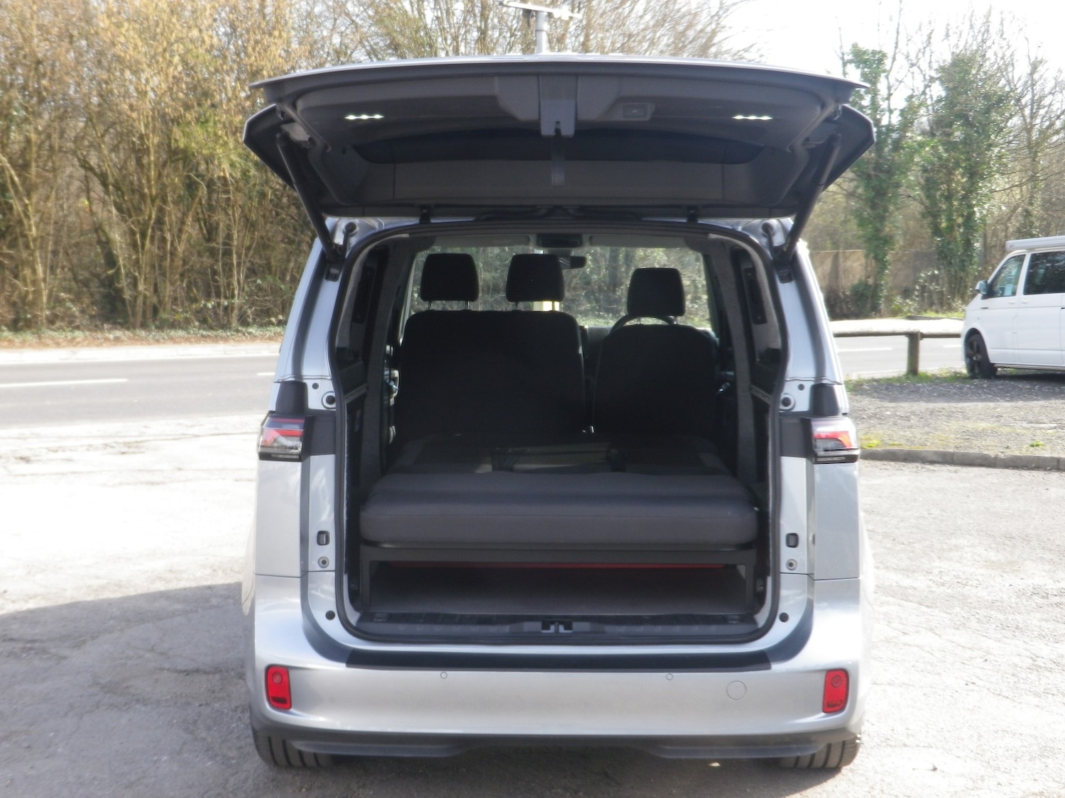 Used Volkswagen ID.Buzz 2023 for sale - 78070539: Photo 29