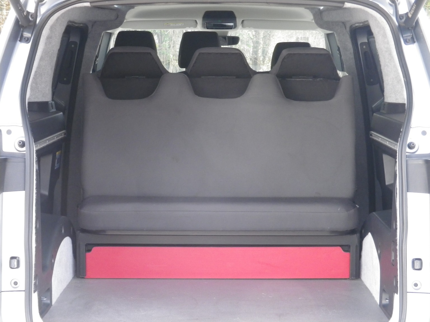 Used Volkswagen ID.Buzz 2023 for sale - 78070539: Photo 33