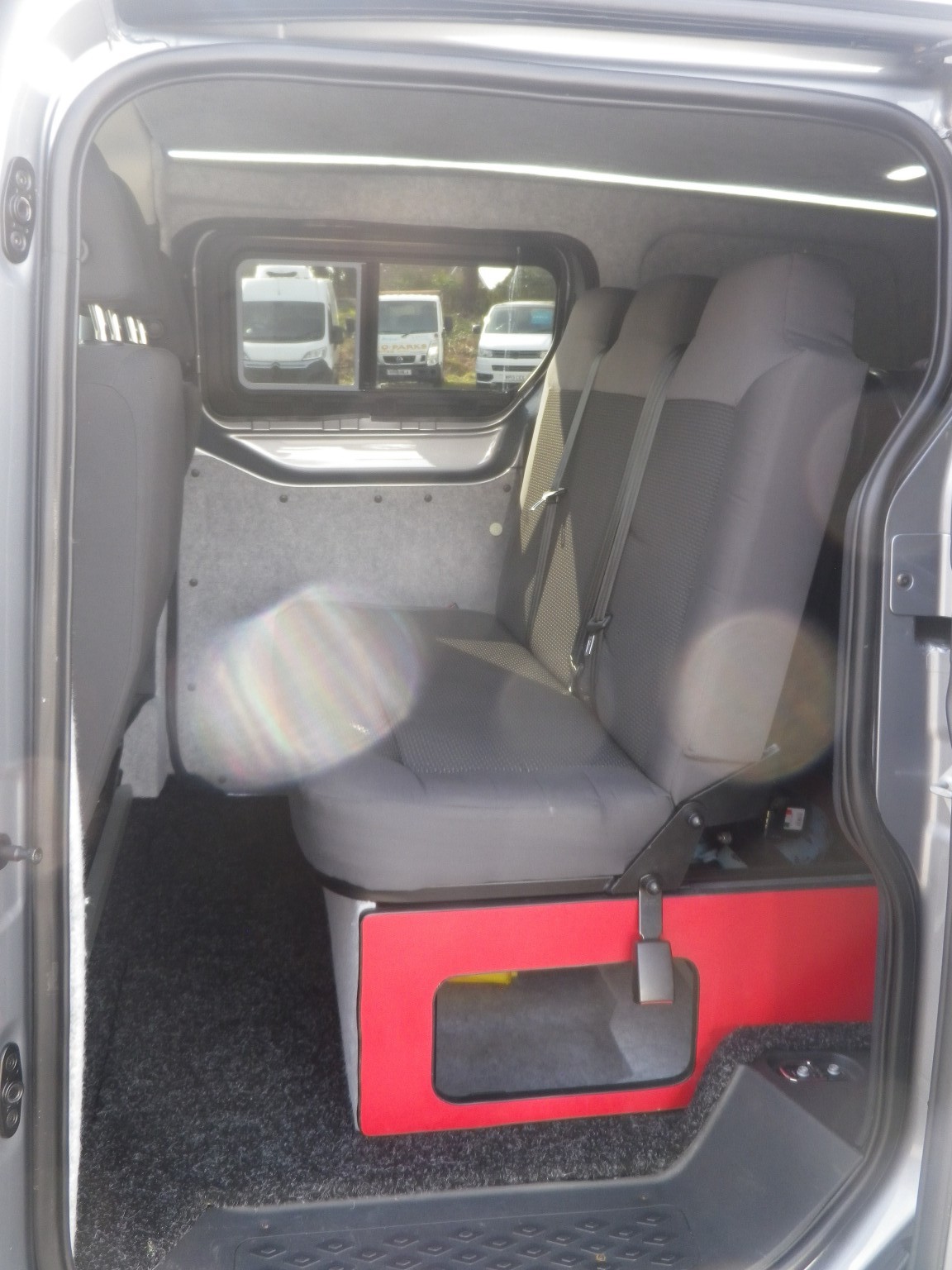 Used Volkswagen ID.Buzz 2023 for sale - 78070539: Photo 34