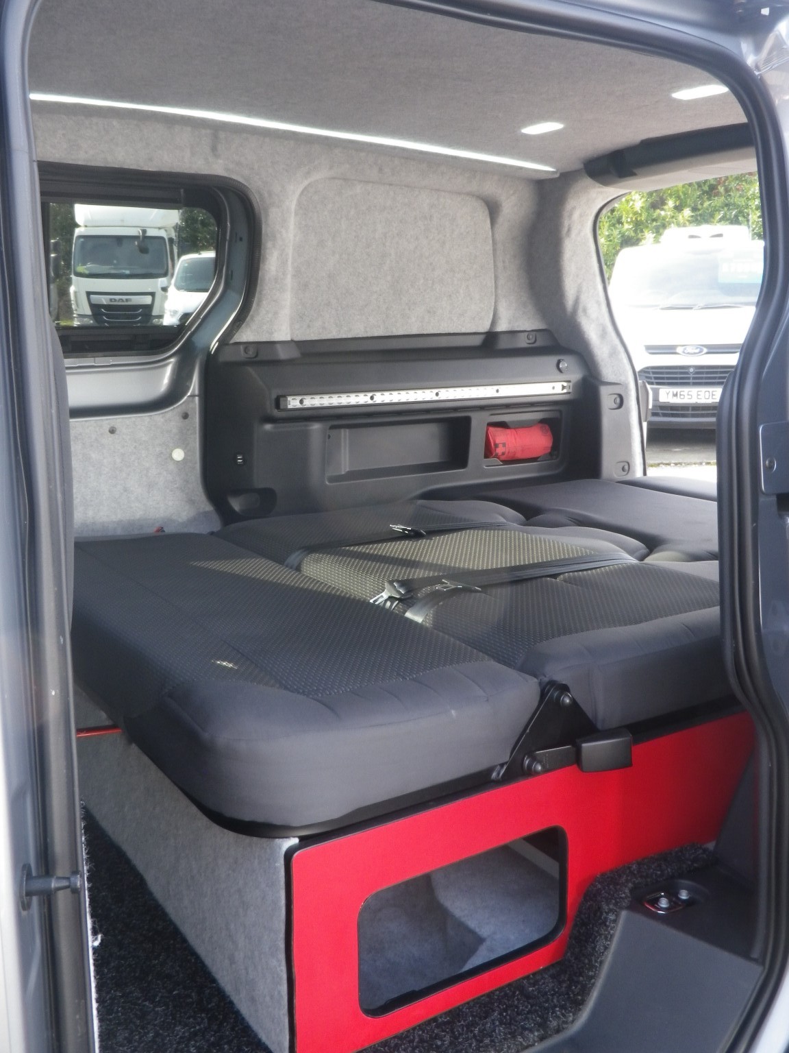 Used Volkswagen ID.Buzz 2023 for sale - 78070539: Photo 35