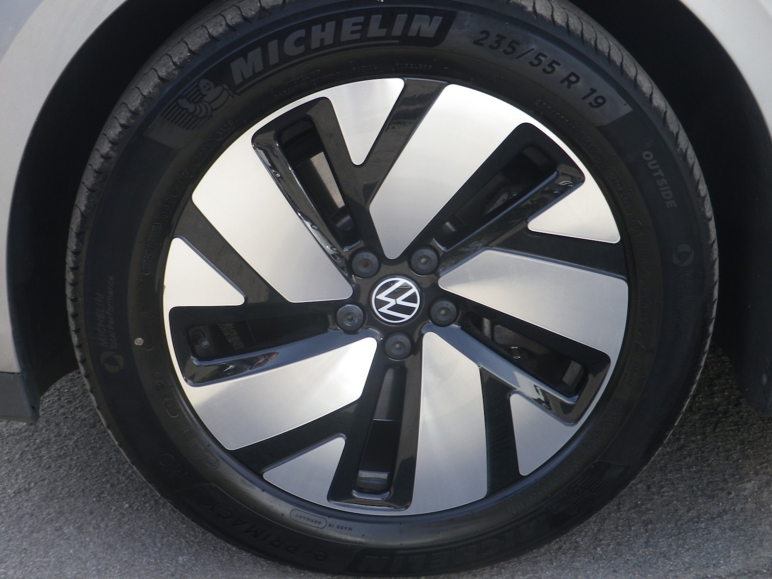 Used Volkswagen ID.Buzz 2023 for sale - 78070539: Photo 38