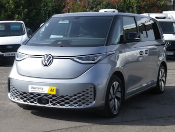 Used Volkswagen ID.Buzz 2023 for sale - 78070539: Photo