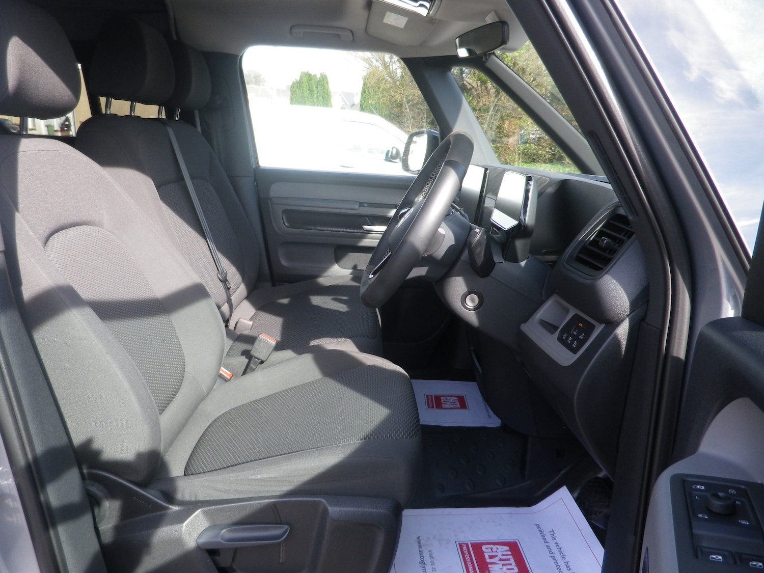 Used Volkswagen ID.Buzz 2023 for sale - 78070539: Photo 7