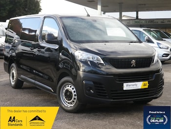 Used Peugeot Expert 2023 for sale - 78633482: Photo