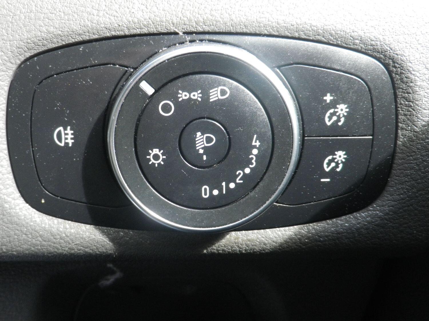 Used Ford Transit Custom 2019 for sale - 76369282: Photo 15