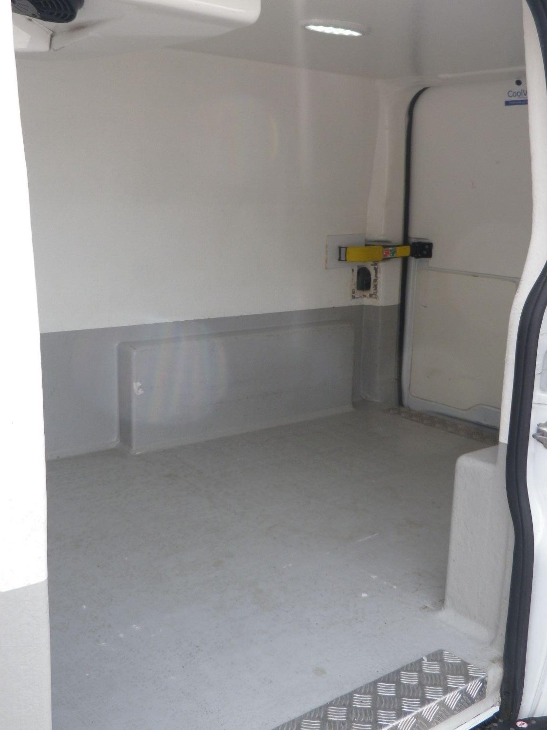 Used Ford Transit Custom 2019 for sale - 76369282: Photo 27