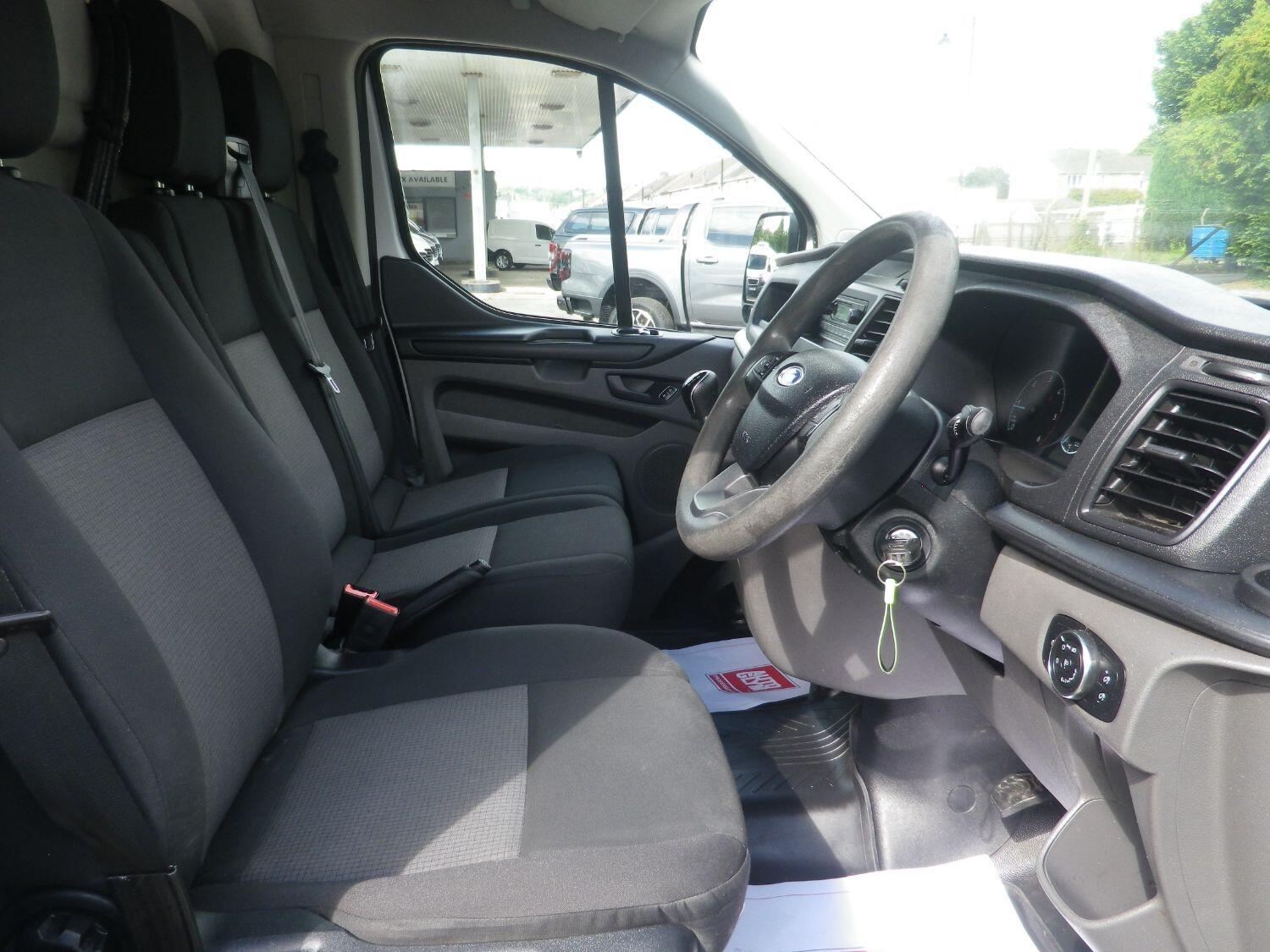 Used Ford Transit Custom 2019 for sale - 76369282: Photo 7