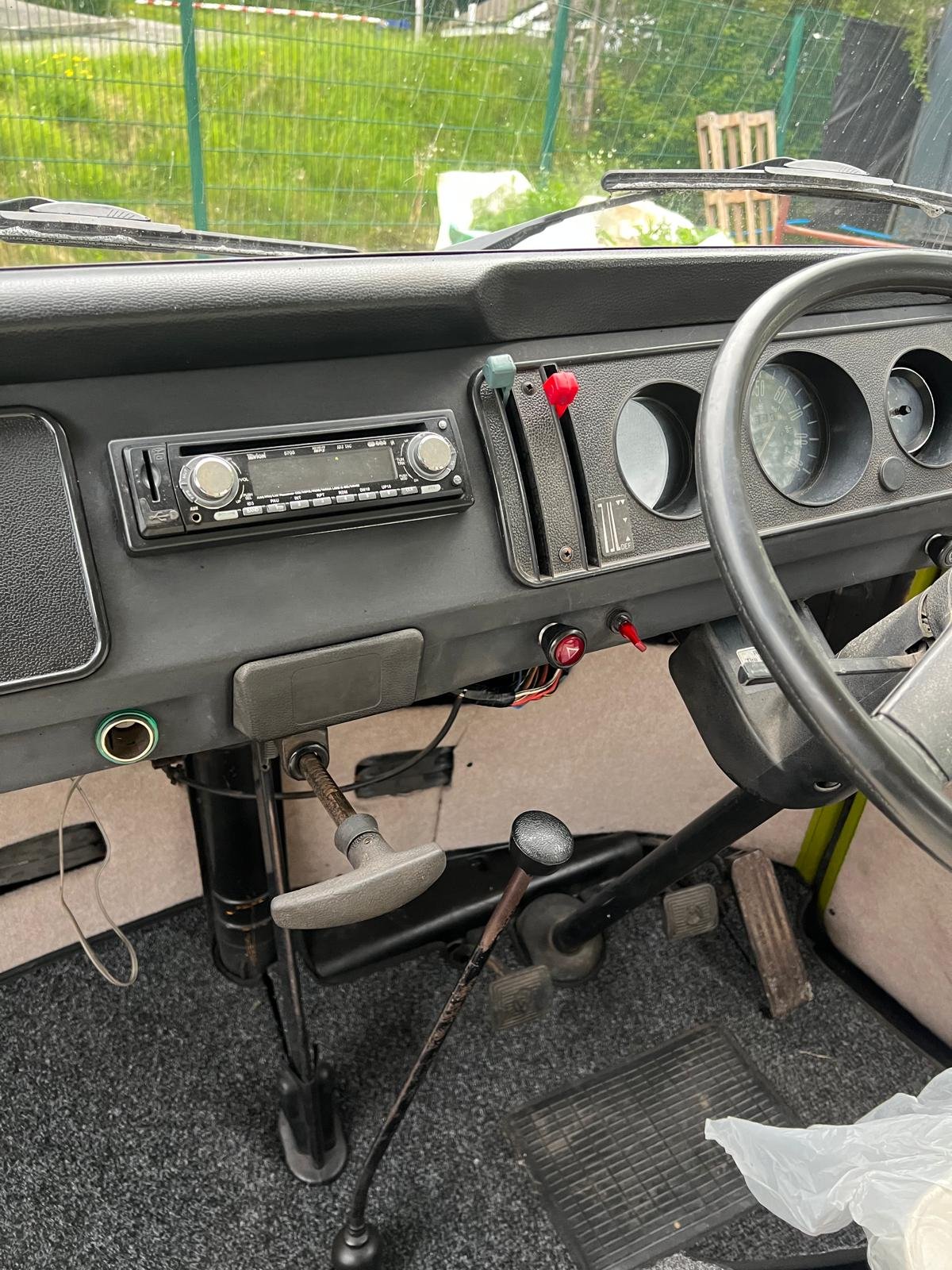 Used Volkswagen Other 1979 for sale - 77089919: Photo 10