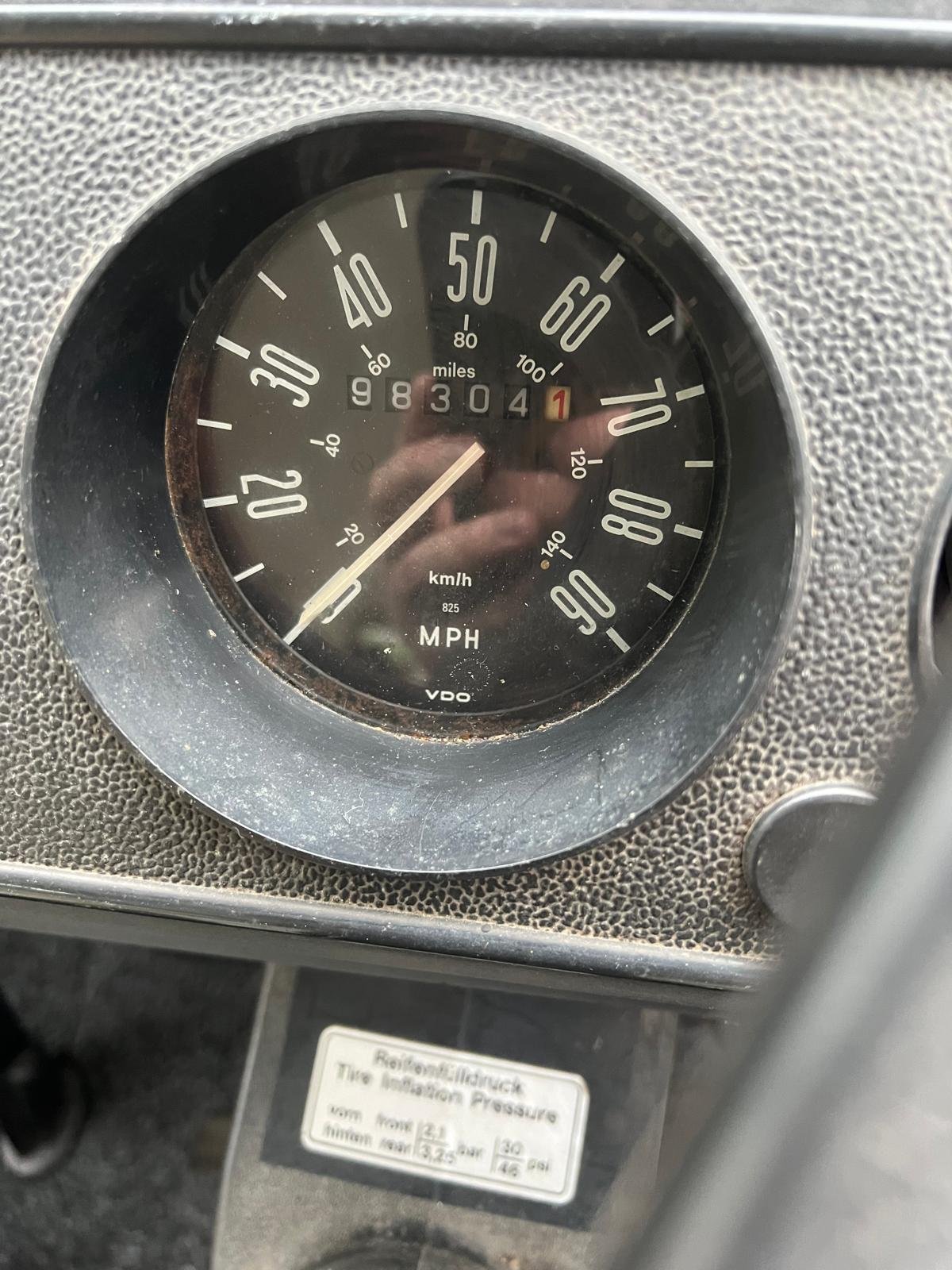 Used Volkswagen Other 1979 for sale - 77089919: Photo 11