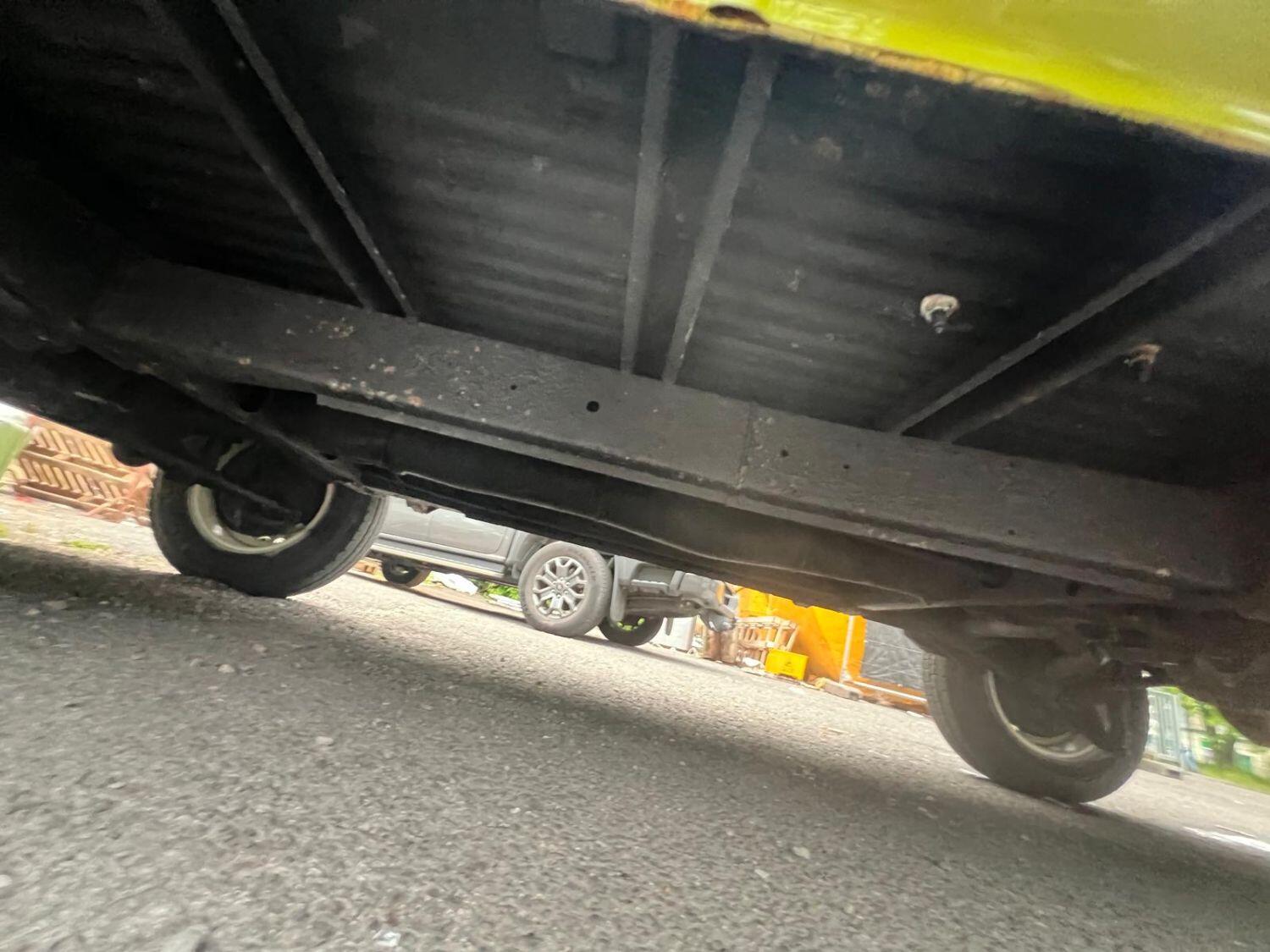 Used Volkswagen Other 1979 for sale - 77089919: Photo 20