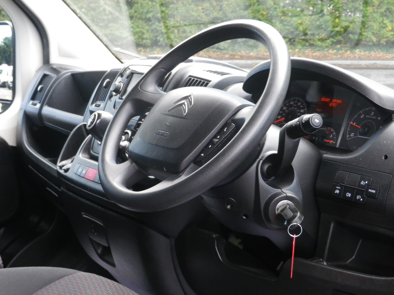 Used Citroen Relay 2022 for sale - 76257693: Photo 10