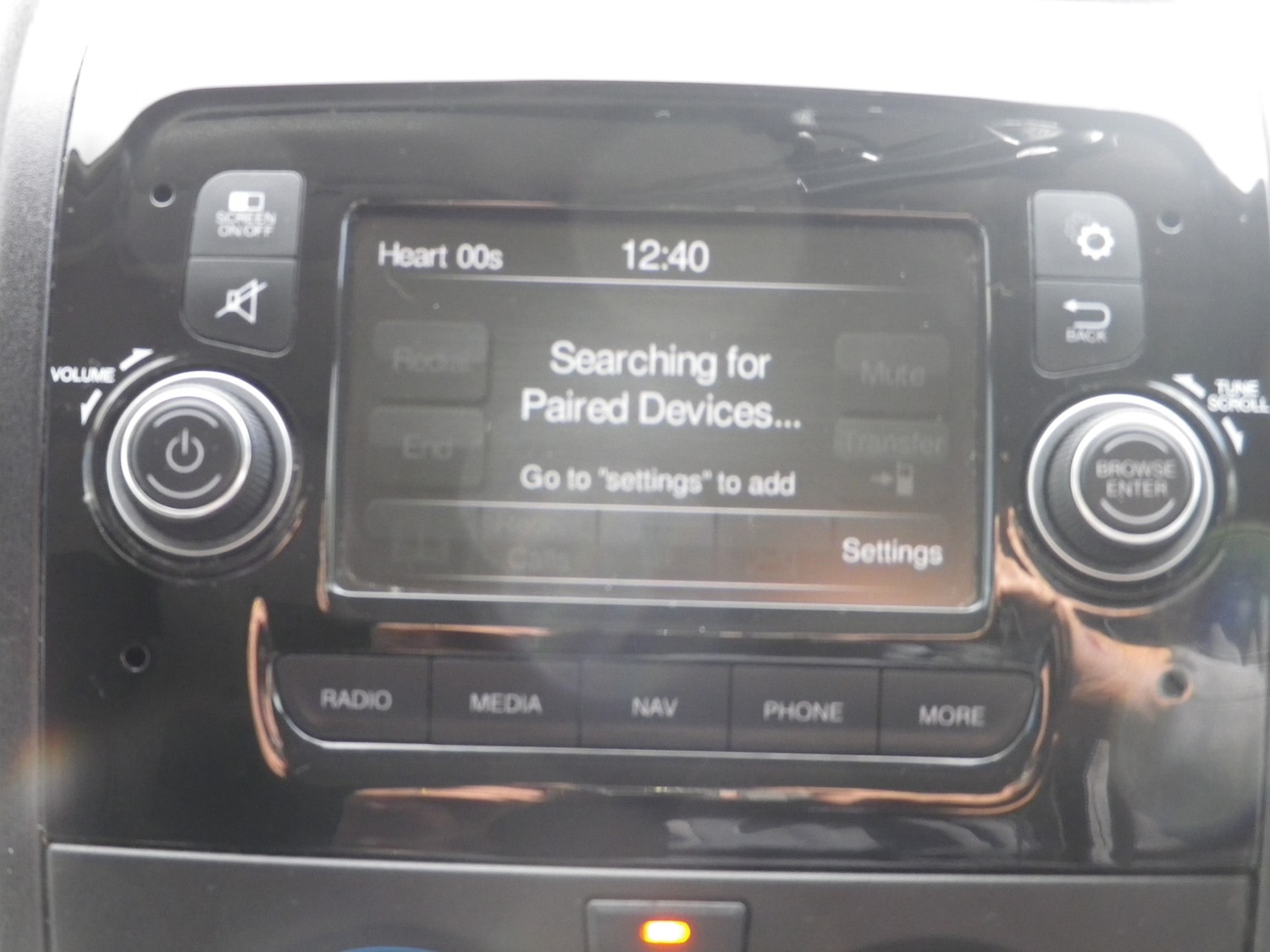 Used Citroen Relay 2022 for sale - 76257693: Photo 18