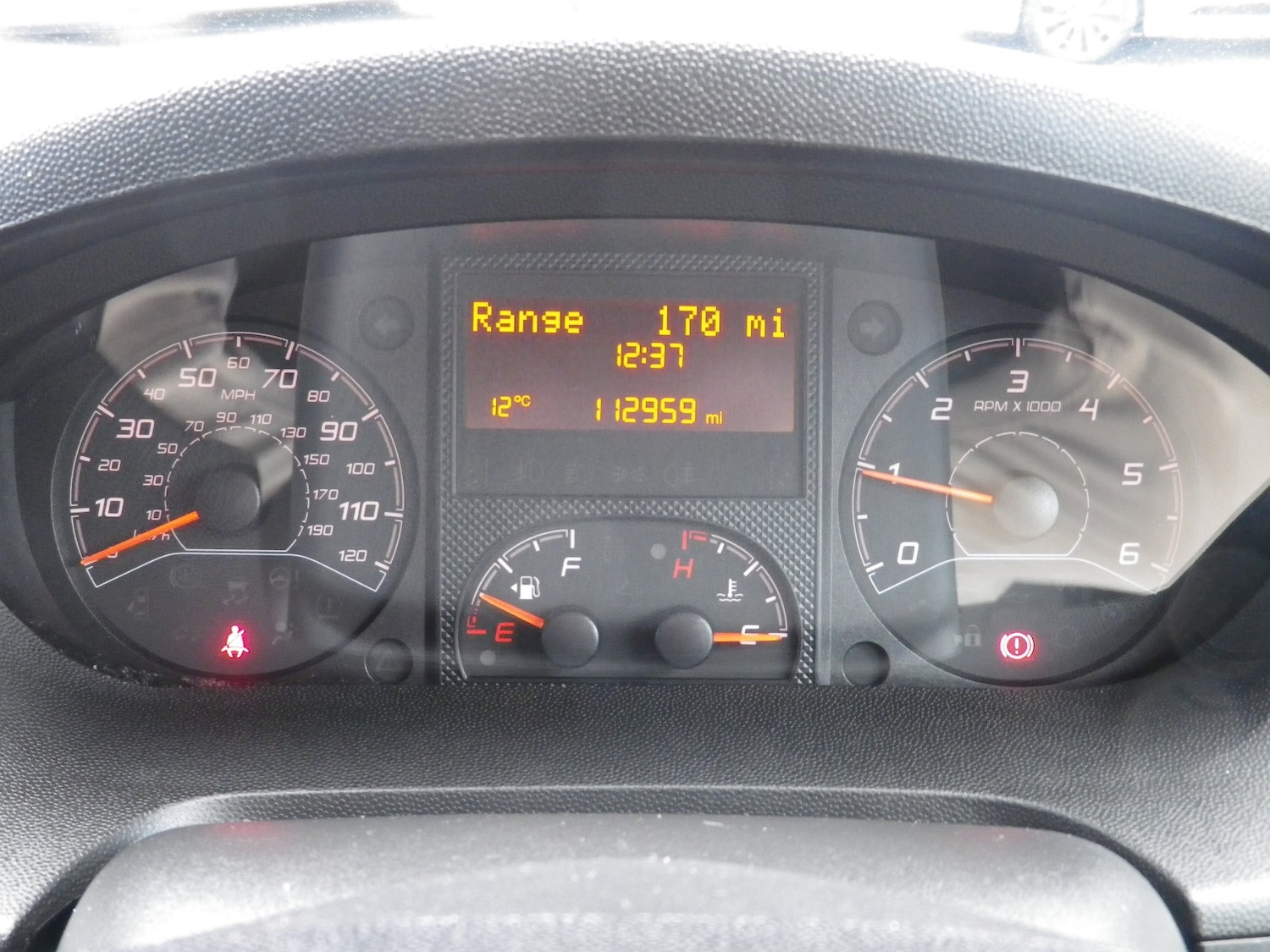 Used Citroen Relay 2022 for sale - 76257693: Photo 19