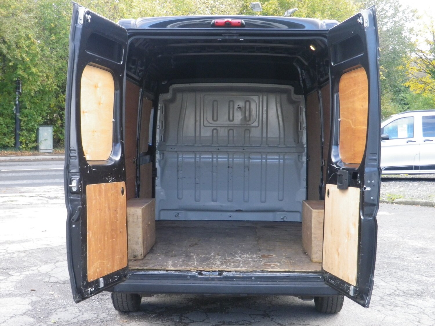 Used Citroen Relay 2022 for sale - 76257693: Photo 22