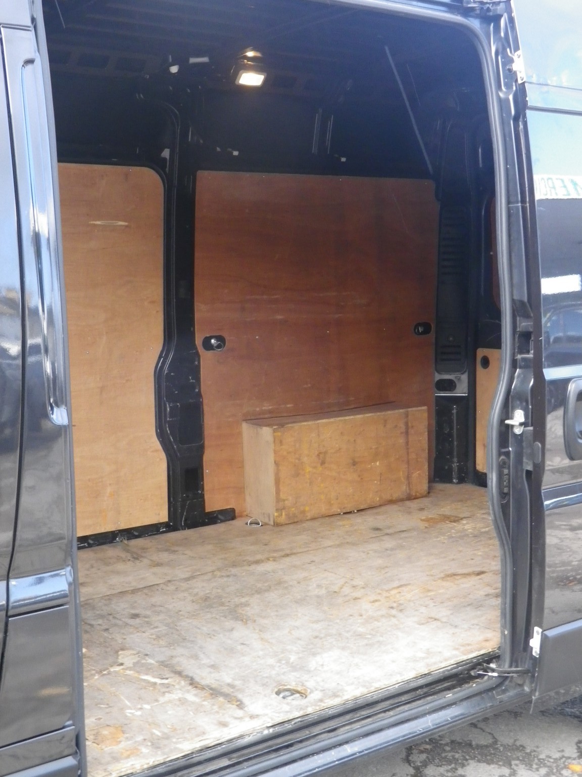 Used Citroen Relay 2022 for sale - 76257693: Photo 25