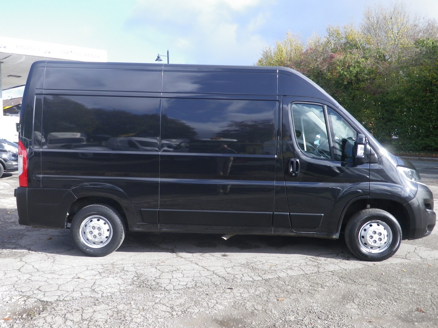 Used Citroen Relay 2022 for sale - 76257693: Photo 26