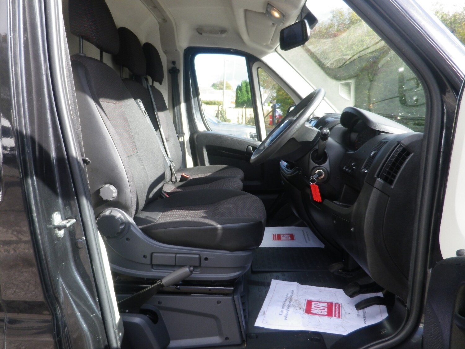 Used Citroen Relay 2022 for sale - 76257693: Photo 7