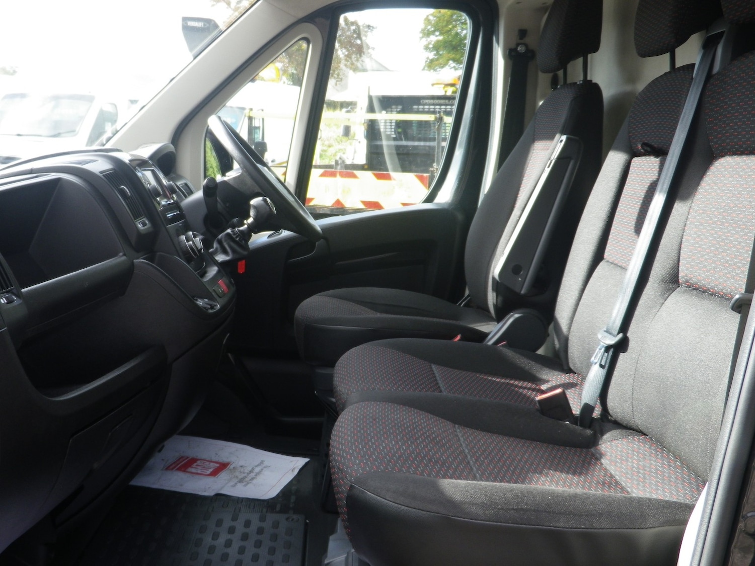 Used Citroen Relay 2022 for sale - 76257693: Photo 8