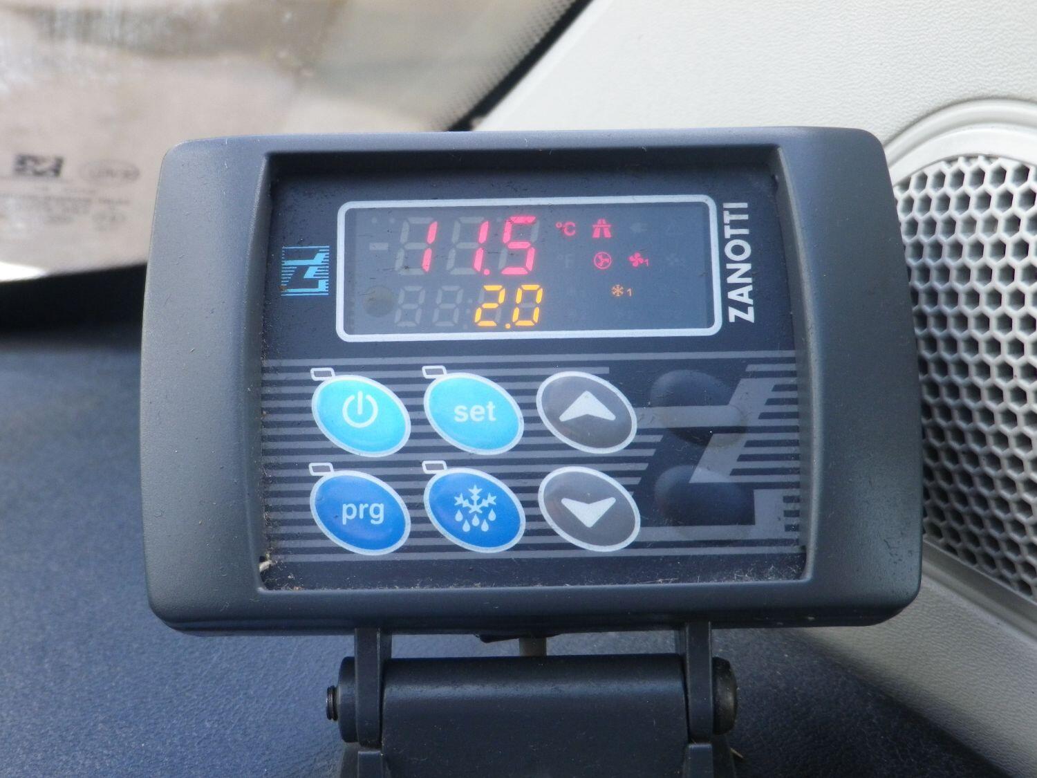 Used Peugeot Boxer 2020 for sale - 77750045: Photo 11