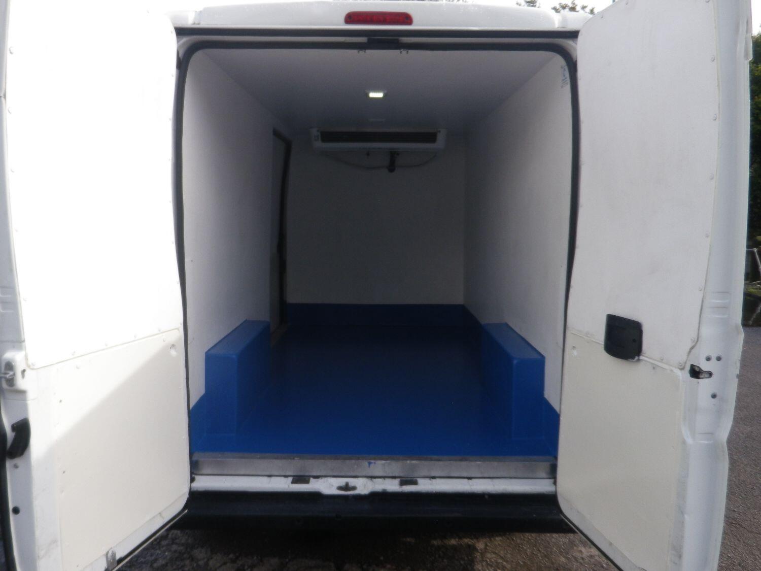 Used Peugeot Boxer 2020 for sale - 77750045: Photo 15