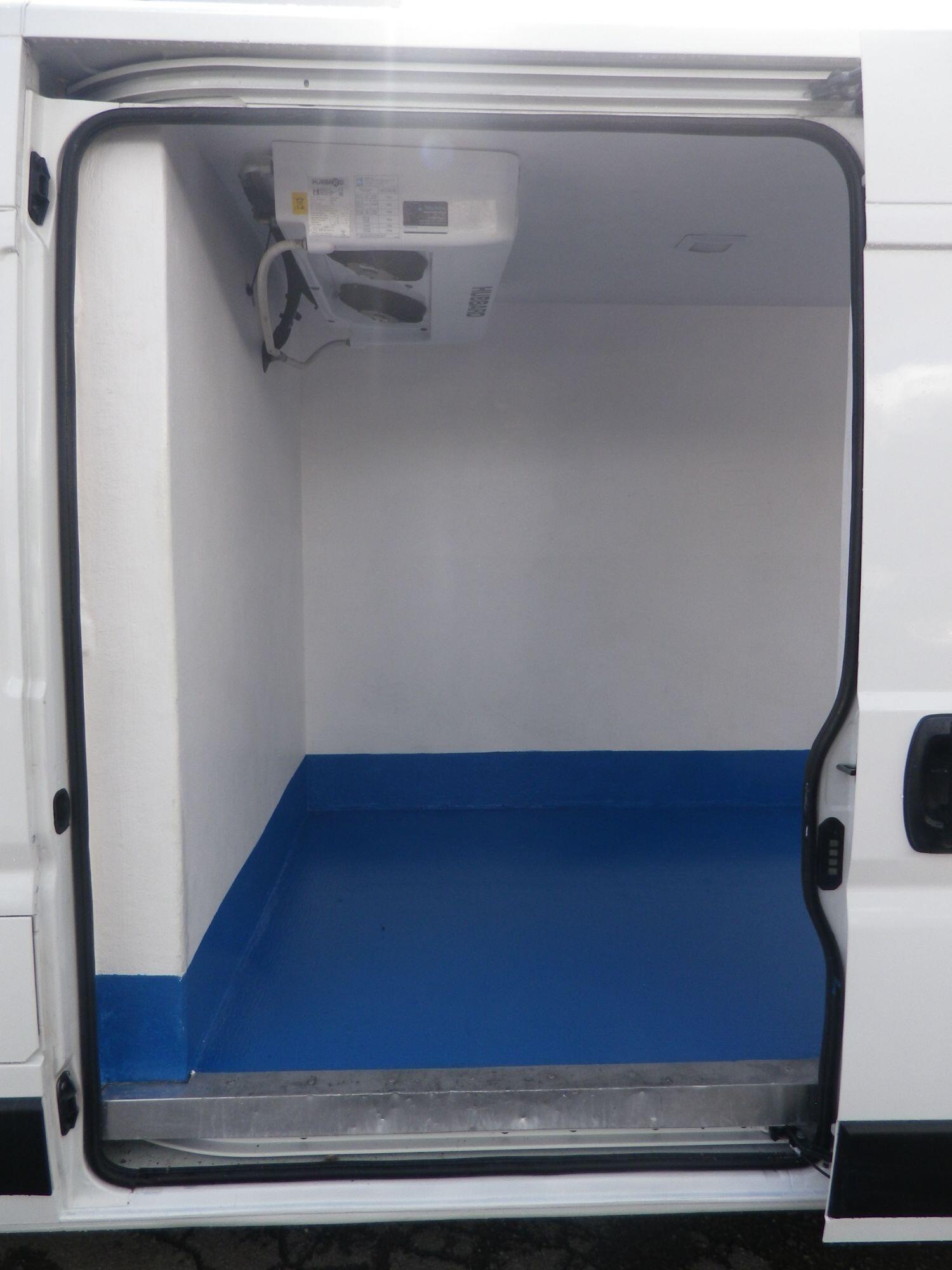 Used Peugeot Boxer 2020 for sale - 77750045: Photo 17