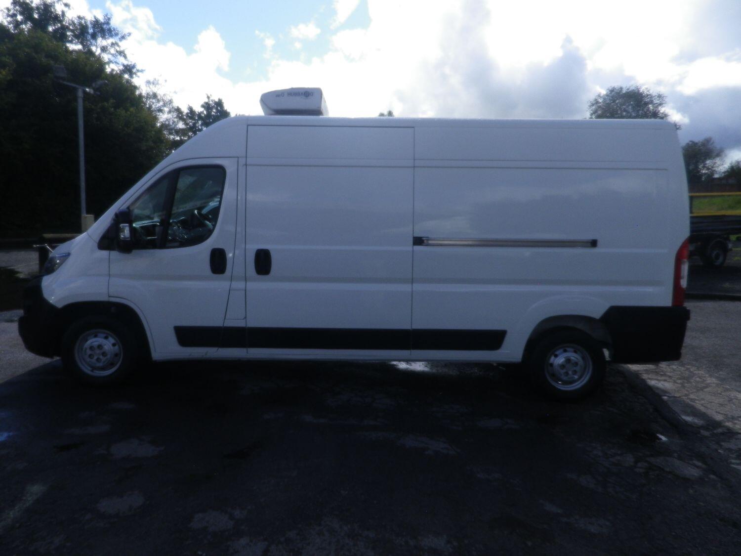 Used Peugeot Boxer 2020 for sale - 77750045: Photo 18