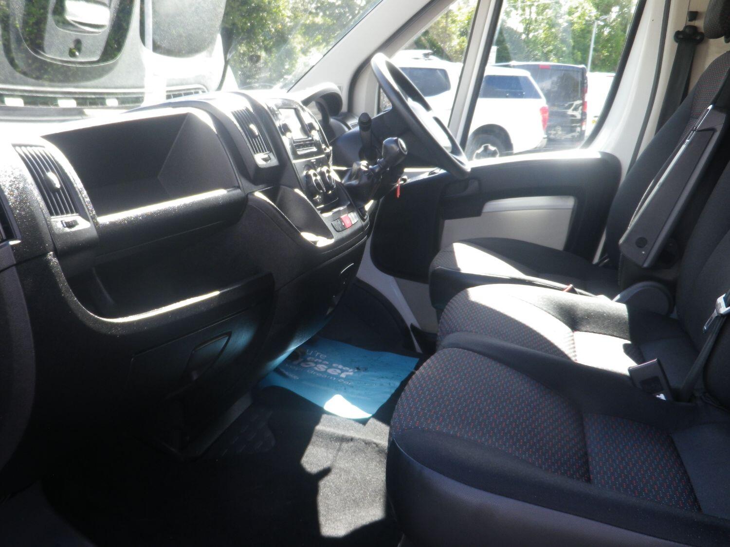 Used Peugeot Boxer 2020 for sale - 77750045: Photo 9