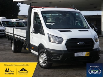 Used Ford Transit 2022 for sale - 78352922: Photo