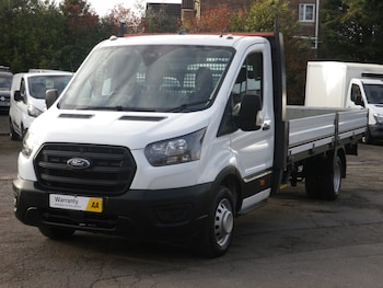Used Ford Transit 2022 for sale - 78352922: Photo
