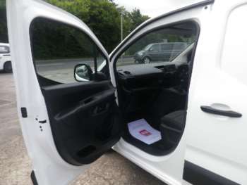 Used Vauxhall Combo 2021 for sale - 75105637: Photo