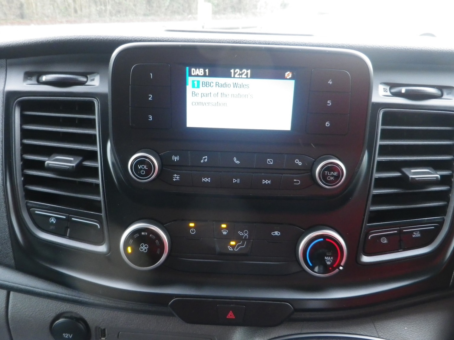 Used Ford Transit 2022 for sale - 77089891: Photo 12