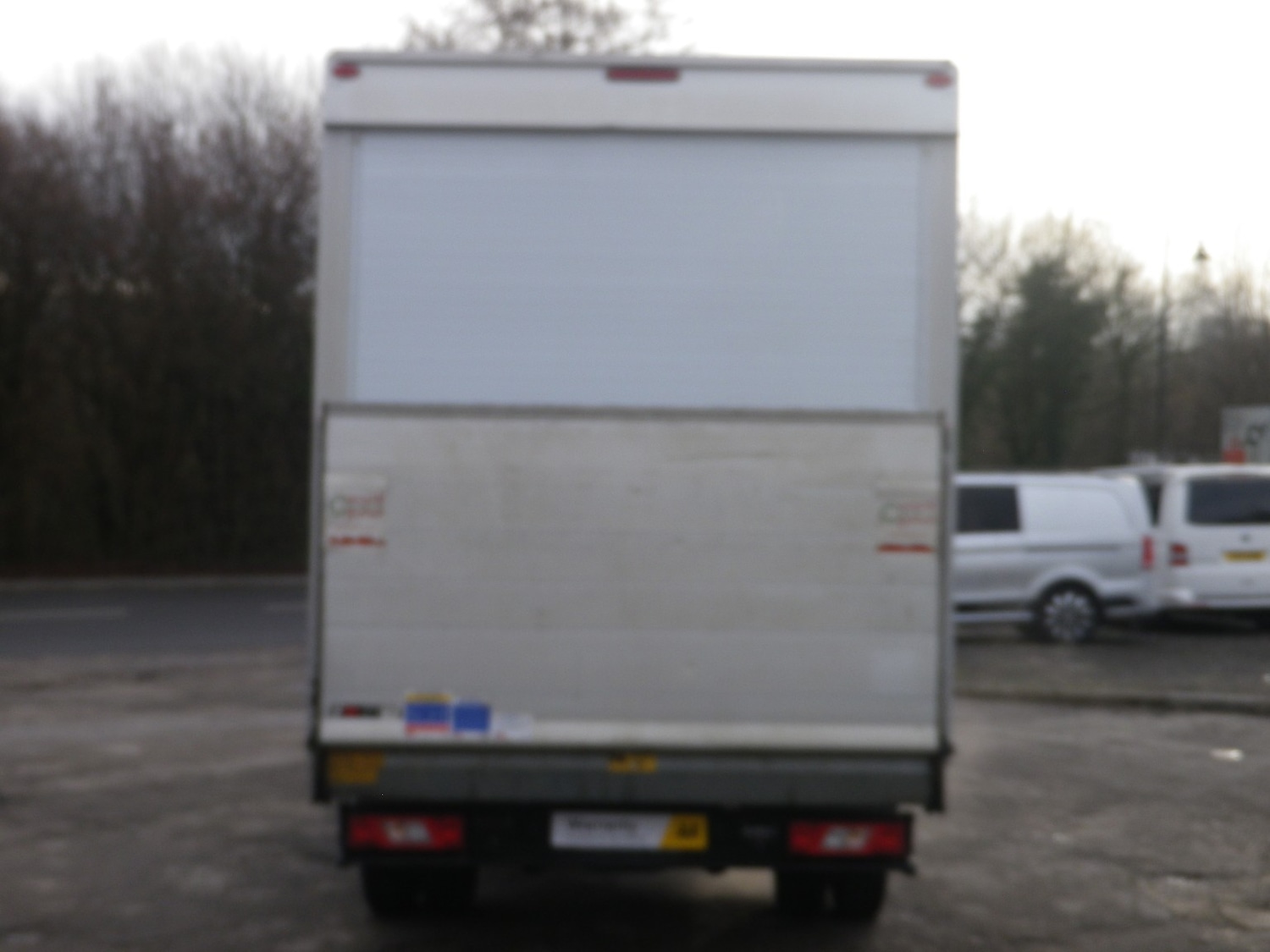 Used Ford Transit 2022 for sale - 77089891: Photo 19