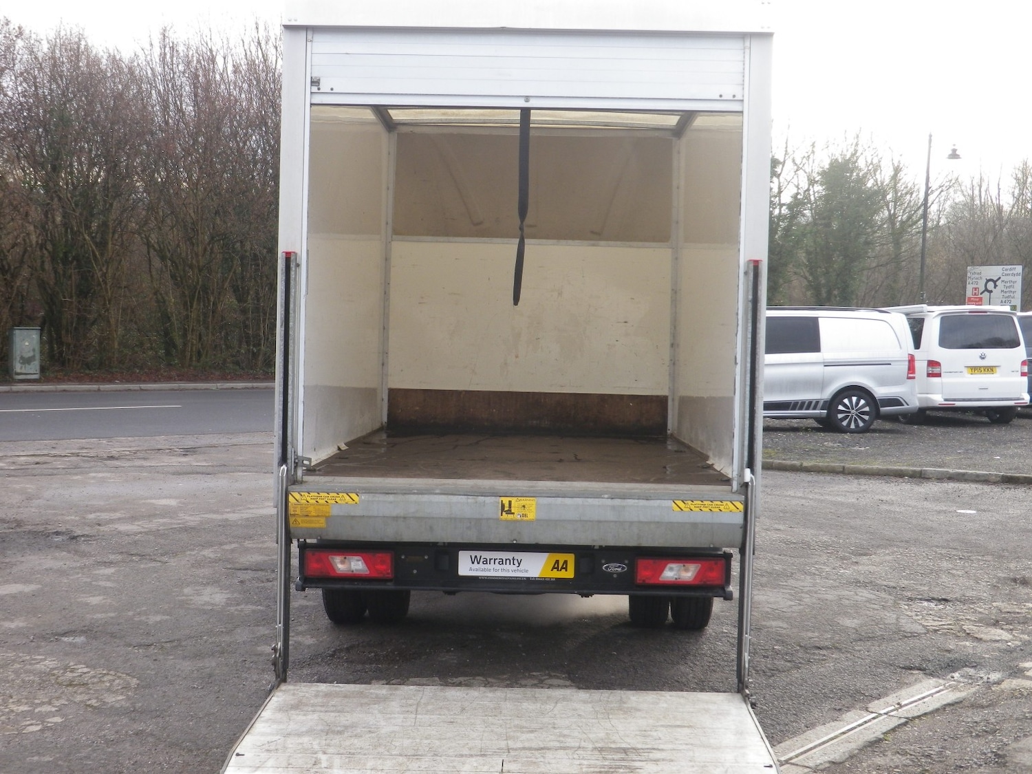 Used Ford Transit 2022 for sale - 77089891: Photo 20