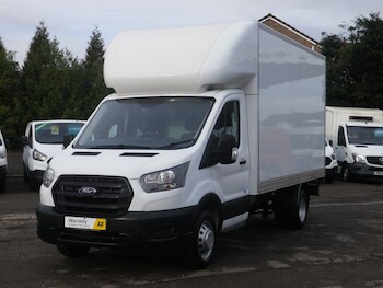 Used Ford Transit 2022 for sale - 77089891: Photo